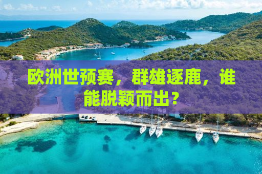 欧洲世预赛，群雄逐鹿，谁能脱颖而出？