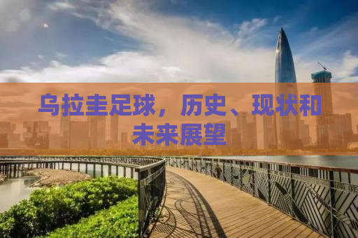 乌拉圭足球，历史、现状和未来展望