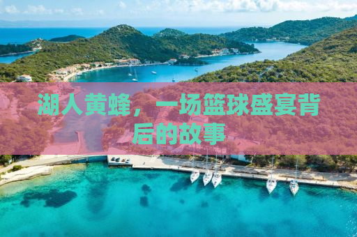 湖人黄蜂，一场篮球盛宴背后的故事