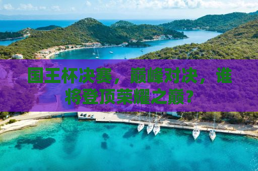 国王杯决赛，巅峰对决，谁将登顶荣耀之巅？