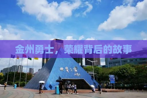 金州勇士，荣耀背后的故事