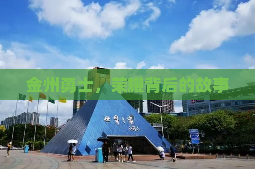 金州勇士，荣耀背后的故事