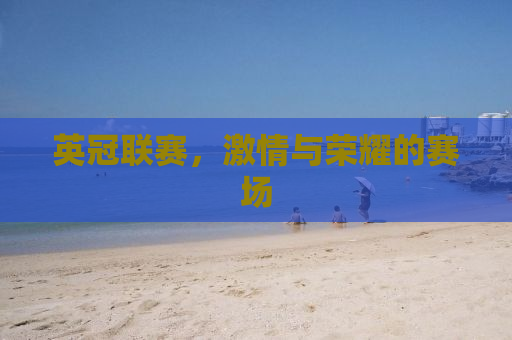 英冠联赛，激情与荣耀的赛场