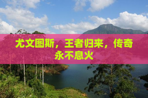 尤文图斯，王者归来，传奇永不息火