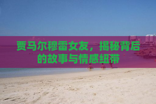 贾马尔穆雷女友，揭秘背后的故事与情感纽带
