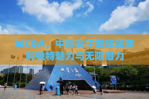 WCBA，中国女子篮球联赛的独特魅力与无限潜力