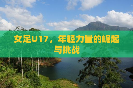 女足U17，年轻力量的崛起与挑战