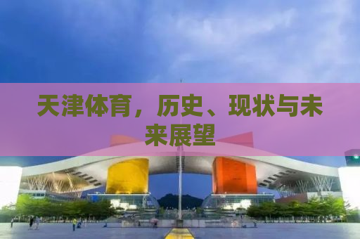 天津体育，历史、现状与未来展望