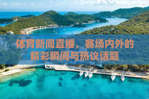 体育新闻直播，赛场内外的精彩瞬间与热议话题