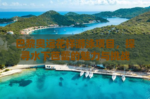 巴黎奥运花样游泳项目，探寻水下芭蕾的魅力与挑战
