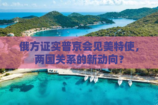 俄方证实普京会见美特使，两国关系的新动向？