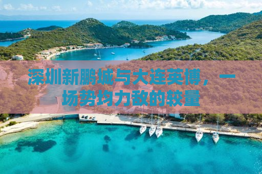 深圳新鹏城与大连英博，一场势均力敌的较量