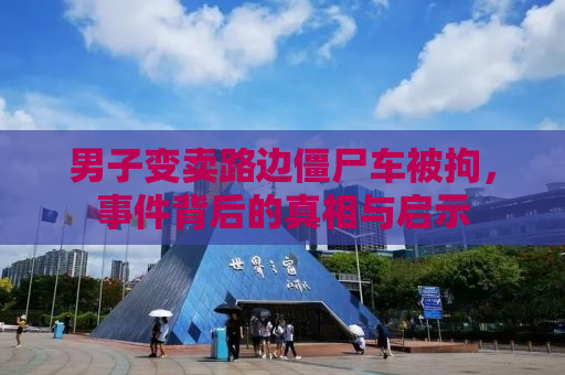 男子变卖路边僵尸车被拘，事件背后的真相与启示