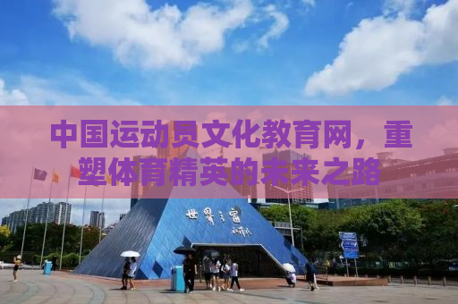 中国运动员文化教育网，重塑体育精英的未来之路