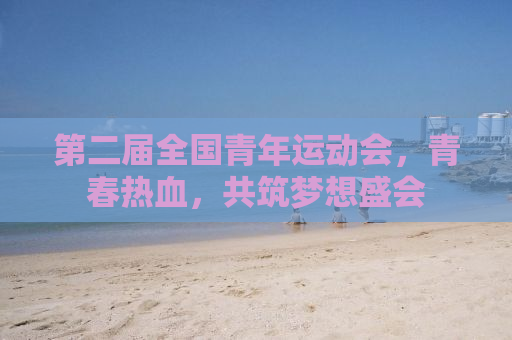 第二届全国青年运动会，青春热血，共筑梦想盛会