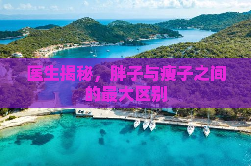 医生揭秘，胖子与瘦子之间的最大区别