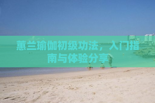 蕙兰瑜伽初级功法，入门指南与体验分享