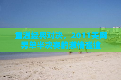 重温经典对决，2011美网男单半决赛的激情碰撞
