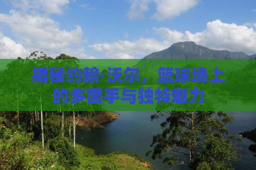 揭秘约翰·沃尔，篮球场上的多面手与独特魅力