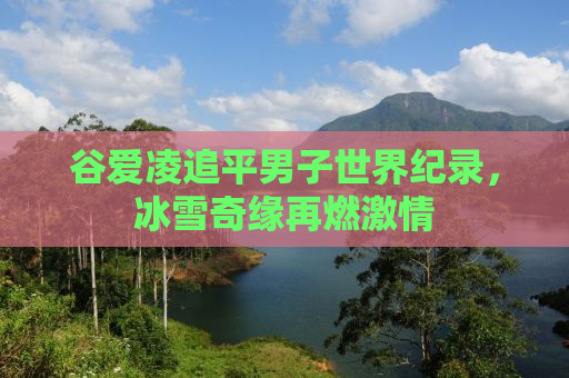 谷爱凌追平男子世界纪录，冰雪奇缘再燃激情