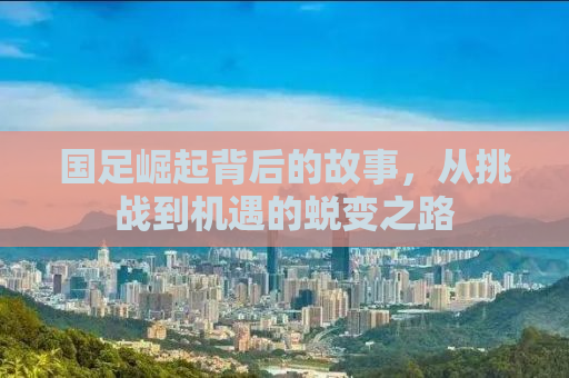 国足崛起背后的故事，从挑战到机遇的蜕变之路